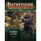 Pathfinder 112 Strange Aeons 4: The Whisper Out Of Time